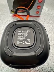 Б/в Акустика Titanum spk2046bt 01-200804245