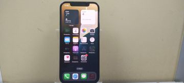 Б/у Мобильний телефон Apple iphone 12 pro 256gb 01-200806274