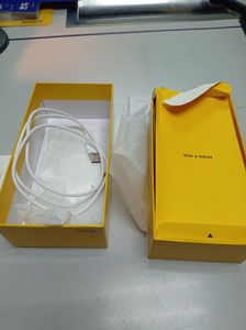 Б/в Мобільний телефон Realme 15t 12/256gb suit 01-200803800