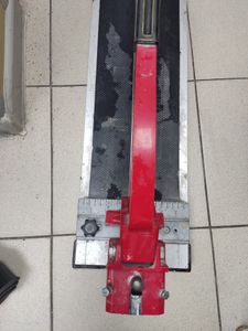 Б/у Плиткорез - без моделі 01-200805672