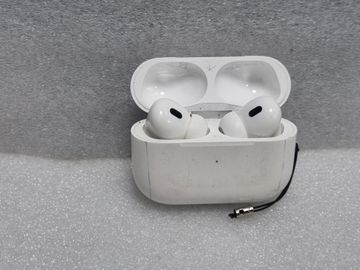 Б/у Наушники Apple airpods pro 2nd generation with magsafe charging case usb-c 01-200802735