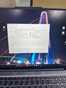 Б/в Ноутбук Lenovo 15/ryzen 7 7435hs ddr5/16gb ddr5/ssd 500 gb/geforce rtx4060 8gb 01-200803763