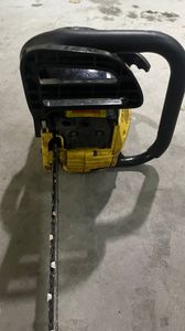 Б/у Пила цепная Электромаш бп-45-3,3 01-200771575