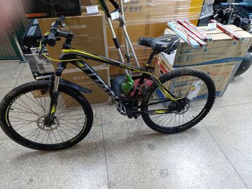 Б/в Велосипед Titan scorpion 26 колесо 01-200805335