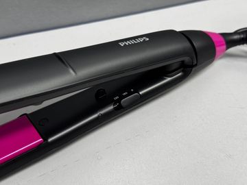 Б/в Плойка Philips bhs375 01-200807792