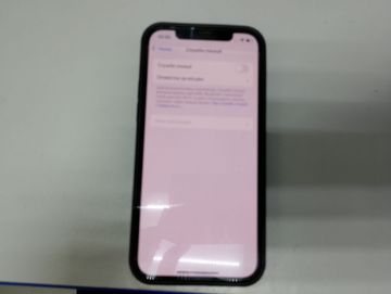 Б/у Мобильний телефон Apple iphone 12 64gb 01-200805984