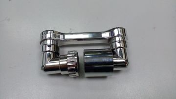 Б/в Гірськолижні черевики Head head scout charcoal 46.5р. 16-000233603