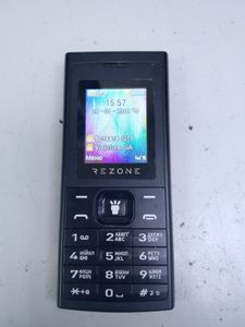 Б/в Мобільний телефон Rezone a171 01-200808166