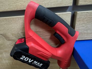 Б/в Тример акумуляторний Без Виробника без моделі 01-200790246