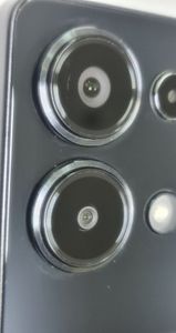 Б/у Мобильний телефон Xiaomi redmi note 13 pro 4g 8/256gb 01-200808129