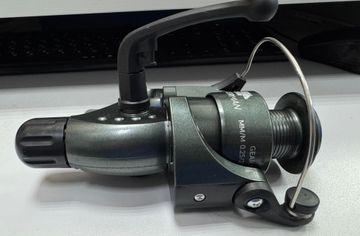 Б/в Котушка рибальська Fisherman cb1000 01-200803470