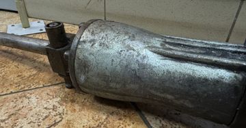 Б/в Відбійний молоток Vertex vr-1410 01-200794475