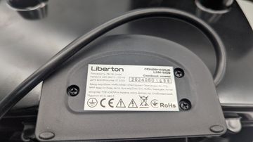 Б/в Бутербродниця Liberton lsm-5109 01-200806213