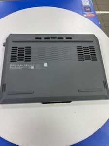 Б/в Ноутбук Lenovo loq 15iax9i luna core i5-12450hx/ram 16 гб/ssd 512гб/intel arc a530m 01-200805473