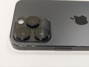 Б/в Мобільний телефон Apple iphone 14 pro max 128gb 01-200802530