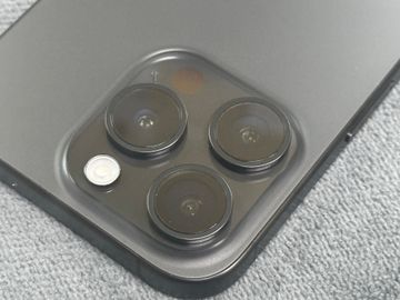 Б/в Мобільний телефон Apple iphone 15 pro 256gb 01-200809792