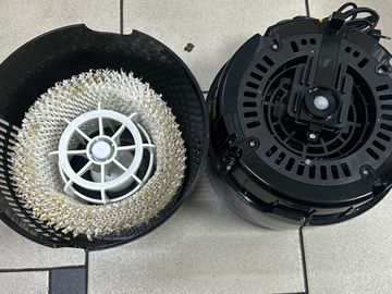 Б/у Увлажнитель воздуха Philips hu4813 01-200809722