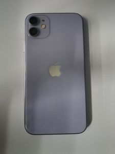Б/в Мобільний телефон Apple iphone 11 128gb 01-200810546