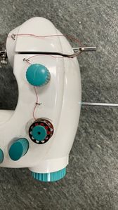 Б/в Швейна машина Без Виробника ms 203 01-200776877