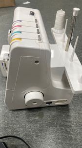 Б/в Швейна машина Minerva m840ds 01-200740051