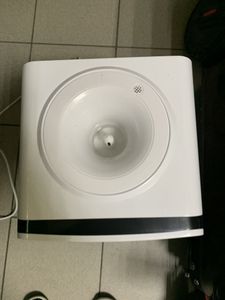 Б/у Кулер для воды Clover wd-1004t 01-200809534