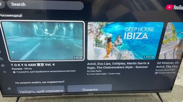 Б/у Телевизор Kivi 40f750nb 01-200784210