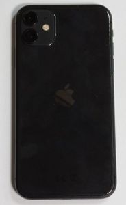 Б/в Мобільний телефон Apple iphone 11 64gb 01-200809798