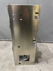 Б/у Сушка для рук Nofer 12053.fs 01-200809260