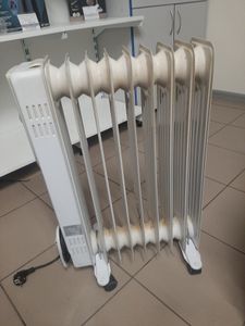 Б/в Обігрівач Grunhelm gr-0920 01-200811798