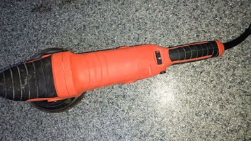 Б/в Полірувальна машина Yato yt-82200 01-200811458