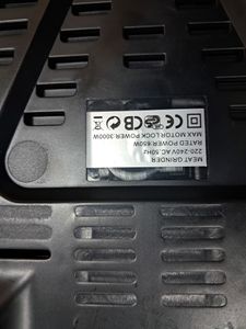 Б/в М'ясорубка Без Виробника zipline 650w 01-200756975