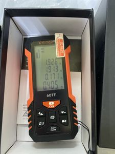 Б/в Лазерний нівелір Dnipro-M 60tf 01-200809125