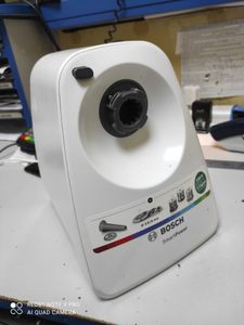 Б/в М'ясорубка Bosch mfw2514w 01-200812469