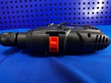 Б/в Дриль ударний Dnipro-M hd-132m 01-200810520