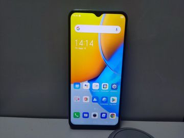 Б/в Мобільний телефон Tecno spark 8p kg7n 4/64gb 01-200812901