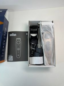 Б/в Тример електричний Gillette king c. beard trimmer pro 01-200812828