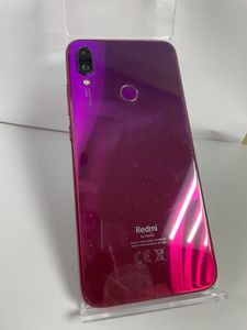 Б/в Мобільний телефон Xiaomi redmi note 7 4/64gb 01-200812516