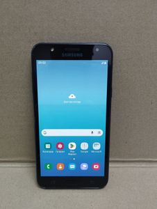 Б/в Мобільний телефон Samsung galaxy j7 neo sm-j701f 16gb 01-200814502