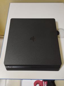 Б/в Ігрова приставка Sony playstation 4 1tb 01-200814511