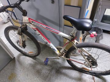 Б/у Велосипед Kinetic crystal 26 01-200811354