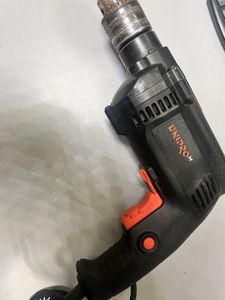 Б/у Дрель ударная Dnipro-M nd-85 01-200815126