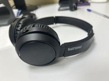 Б/в Навушники Philips wireless mic 01-200815065