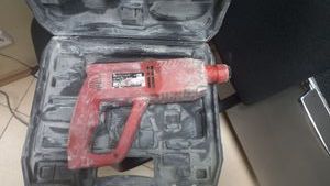 Б/в Перфоратор Parkside pebh 1000 01-200815073