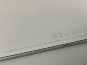 Б/в Клавіатура Apple magic keyboard 01-200815242
