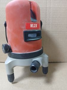 Б/в Лазерний нівелір Vorhut vl2x 01-200815152