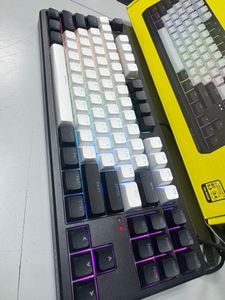 Б/в Клавіатура Hator rockfall 3 tkl 01-200815030