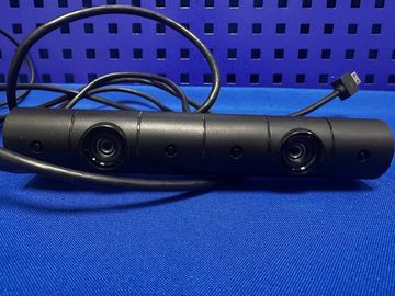 Б/у Очки виртуальной реальности Sony playstation vr + 2шт move контролери 01-200812917