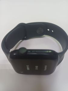 Б/в Смарт-годинник Apple watch se 2 gps + cellular 44mm aluminum case 01-200814972