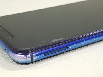 Б/у Мобильний телефон Huawei p smart plus ine-lx1 4/64gb 01-200745763