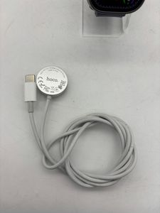 Б/в Смарт-годинник Apple watch ultra gps + cellular 49mm titanium case 01-200814577